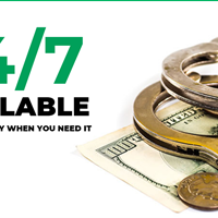 Портфолио Ok Bail Bonds